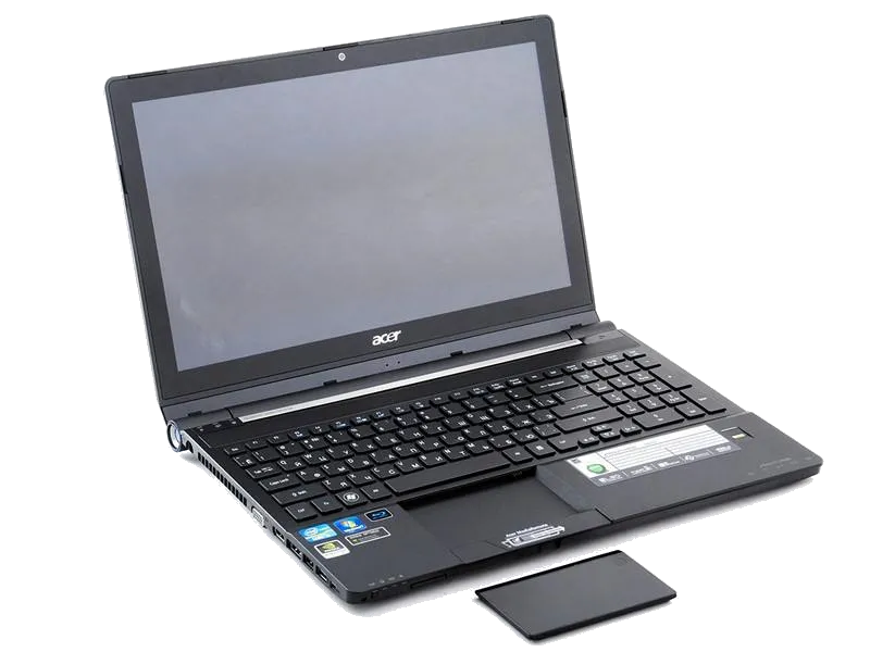 Aspire 5951G