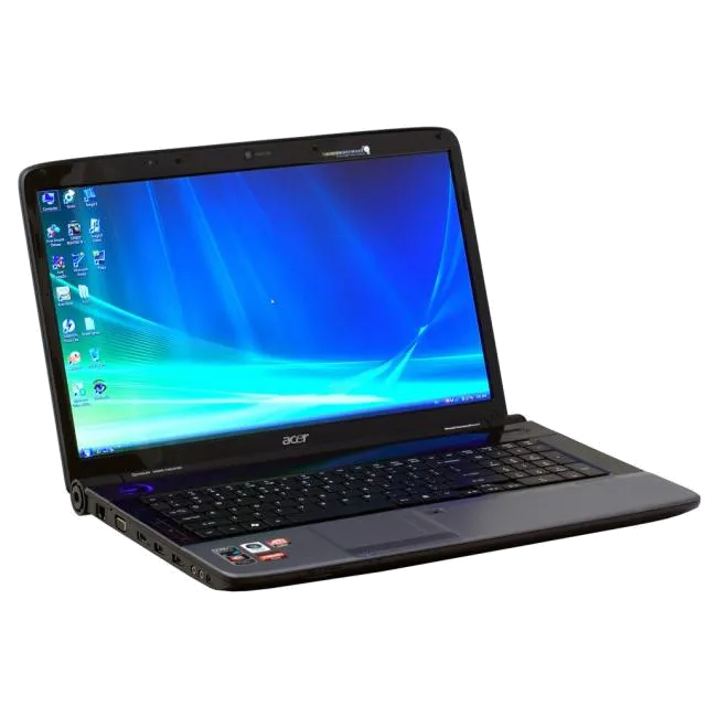 Aspire 7535G