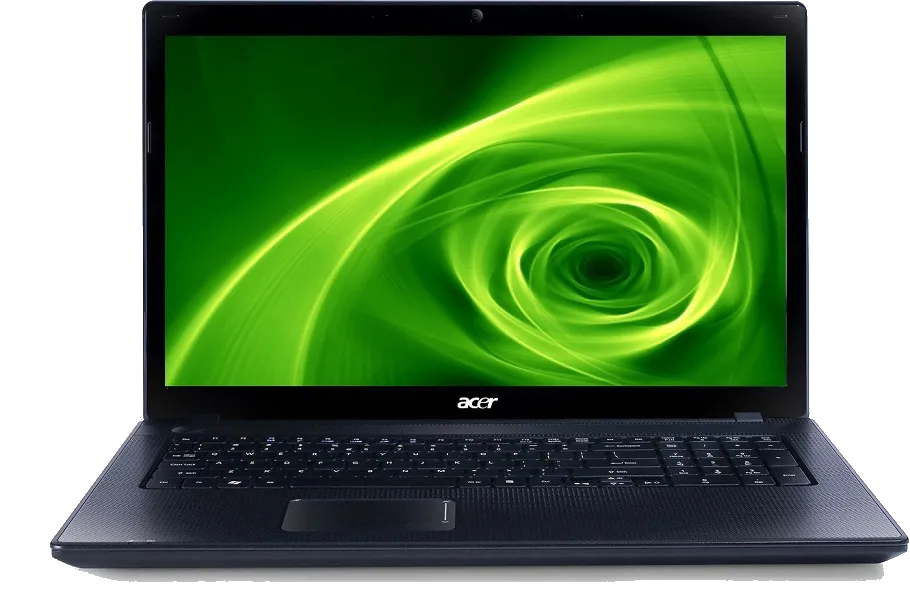 Aspire 7739ZG