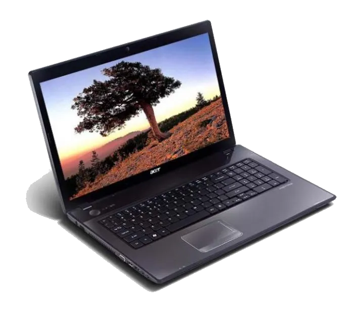Aspire 7741G