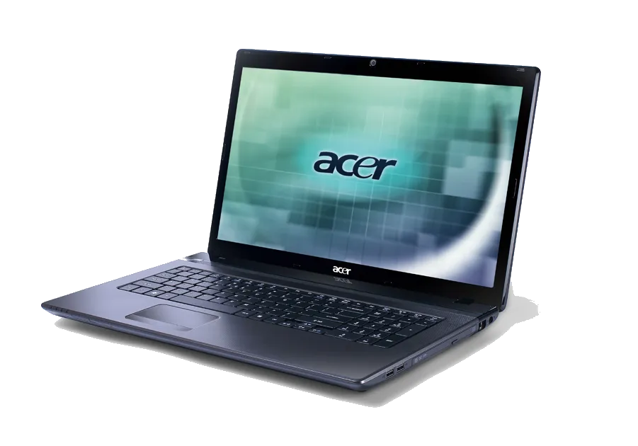 Aspire 7750