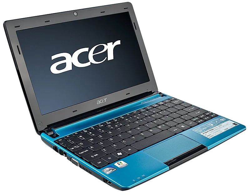 Aspire One D257