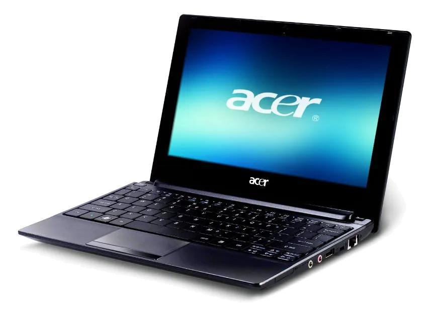 Aspire One D260