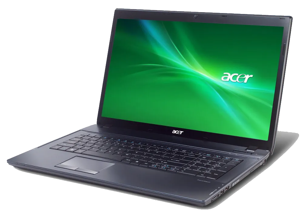 TravelMate 7740G