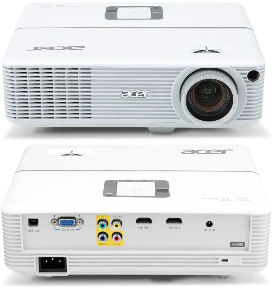 H6500