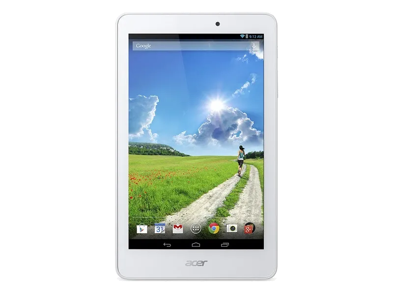 ICONIA TAB B1-810