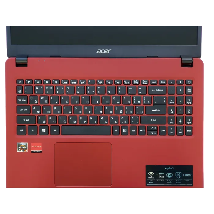 Aspire 3 A315-42G-R1EQ