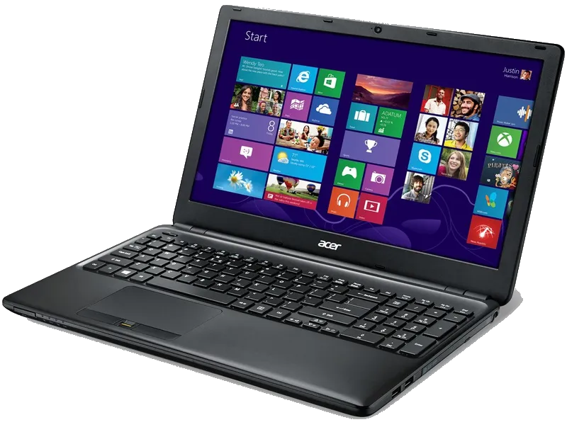 TravelMate P455