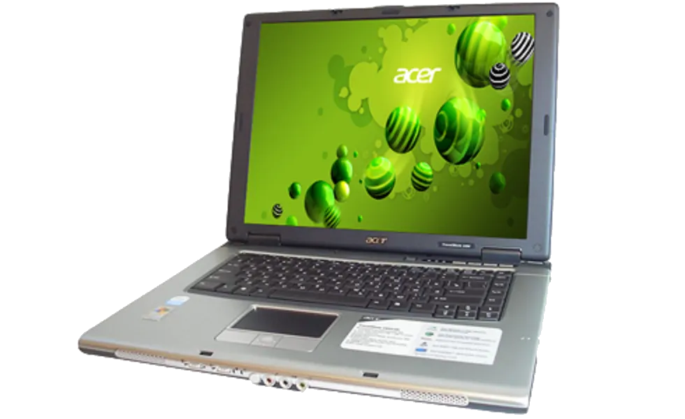TravelMate 8571G