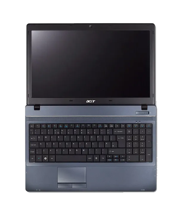 TravelMate 5542G