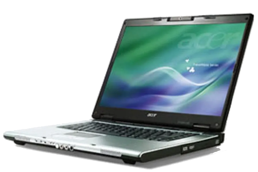 TravelMate 2493NWLC