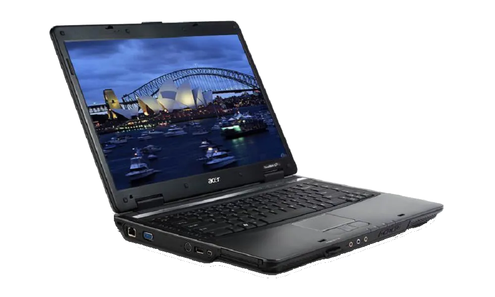 Extensa 5210WLMi
