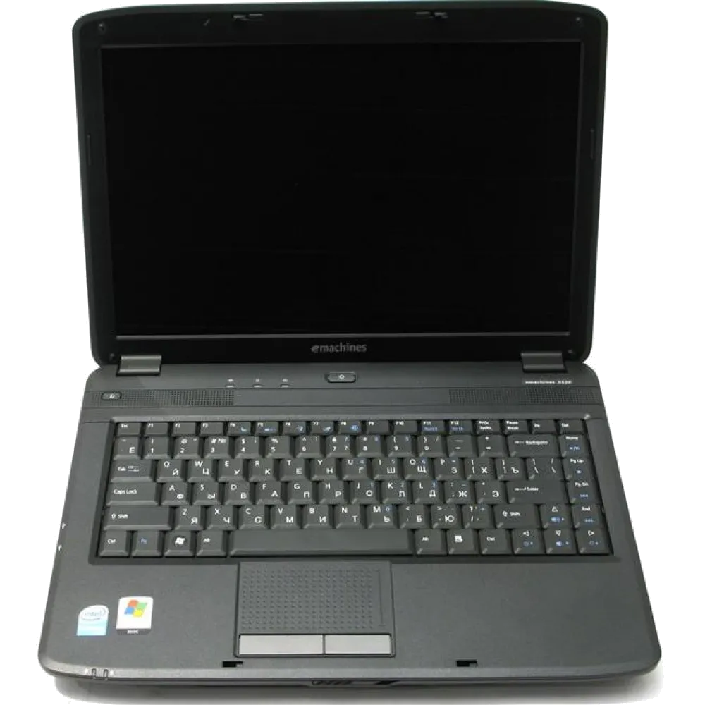 eMachines D520