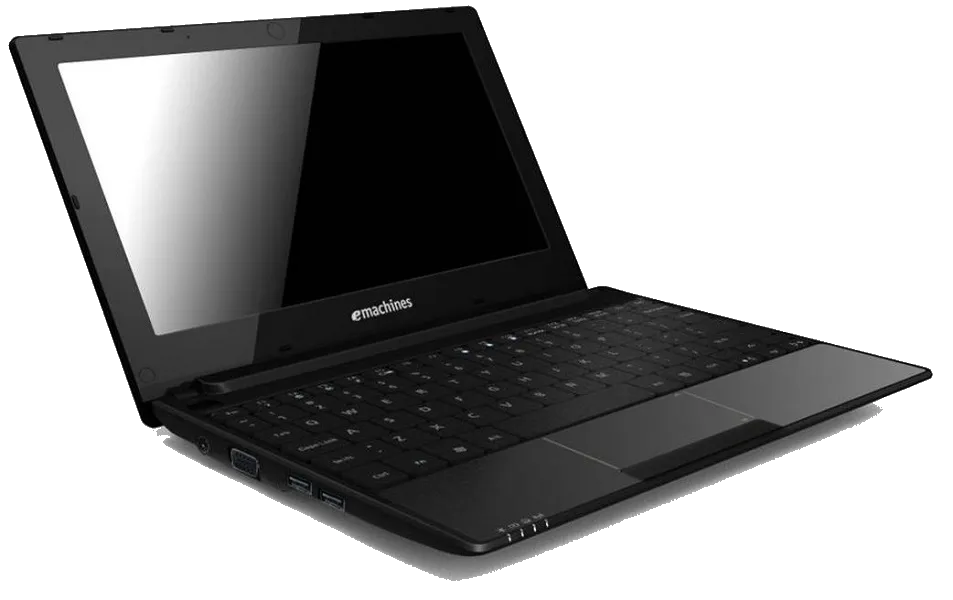 eMachines 355