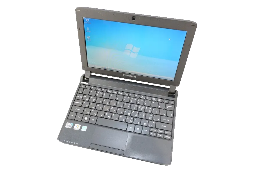 eMachines 350