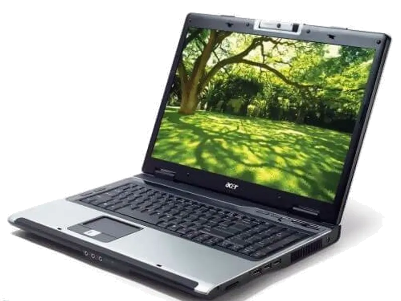 Aspire 9513WSMi