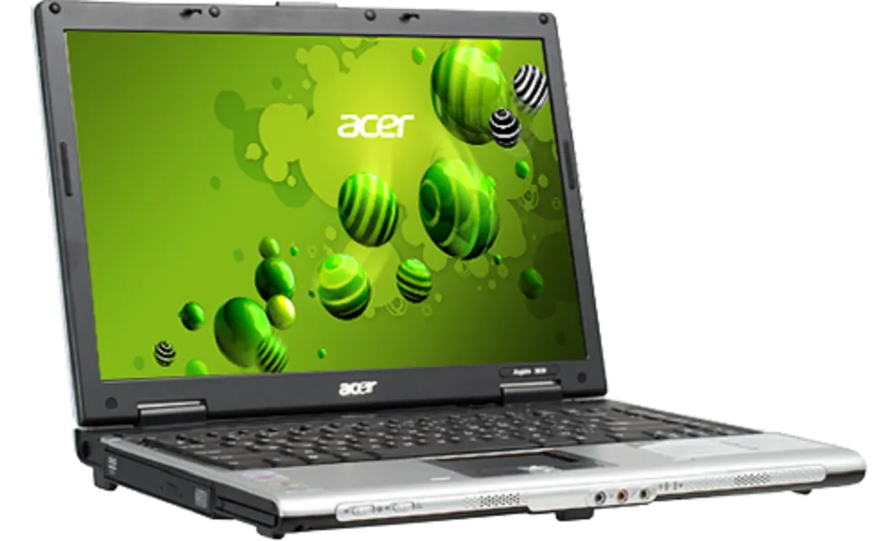 Aspire 3620
