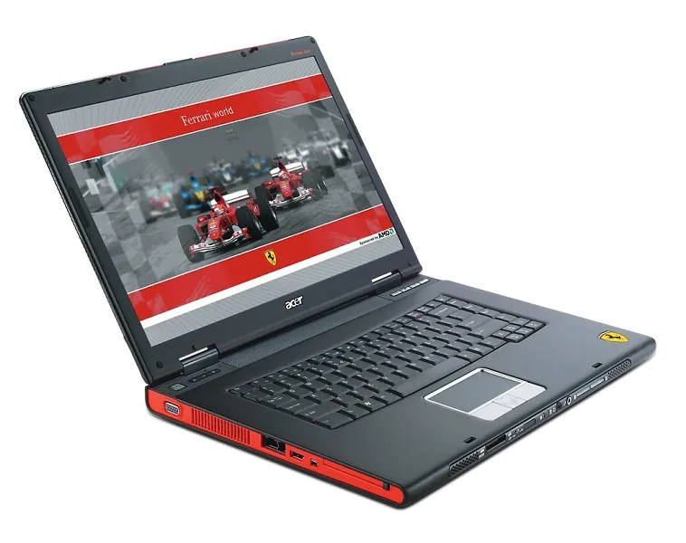 Ferrari One