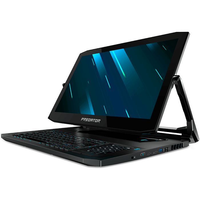 Predator Triton 900