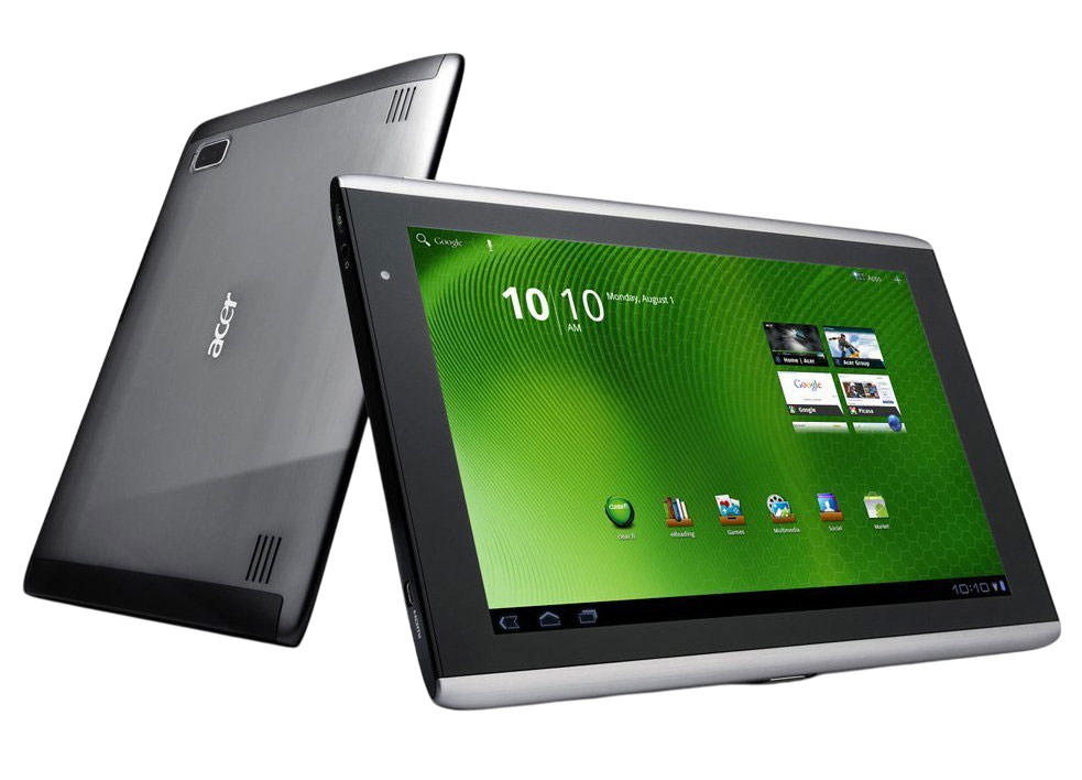 Iconia Tab A500