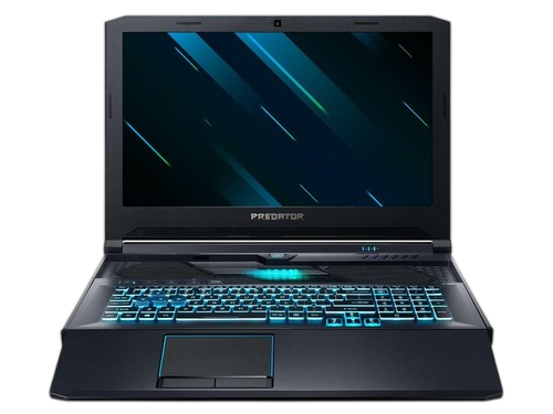 Predator Helios 18