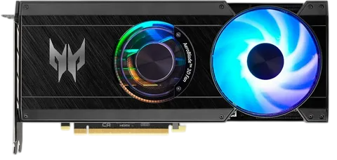 Predator BiFrost Arc A770 OC