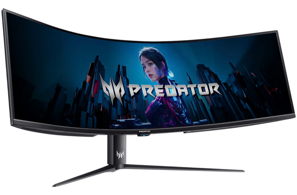 Predator X34V