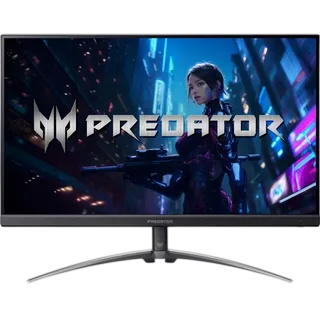 Predator X32 X2