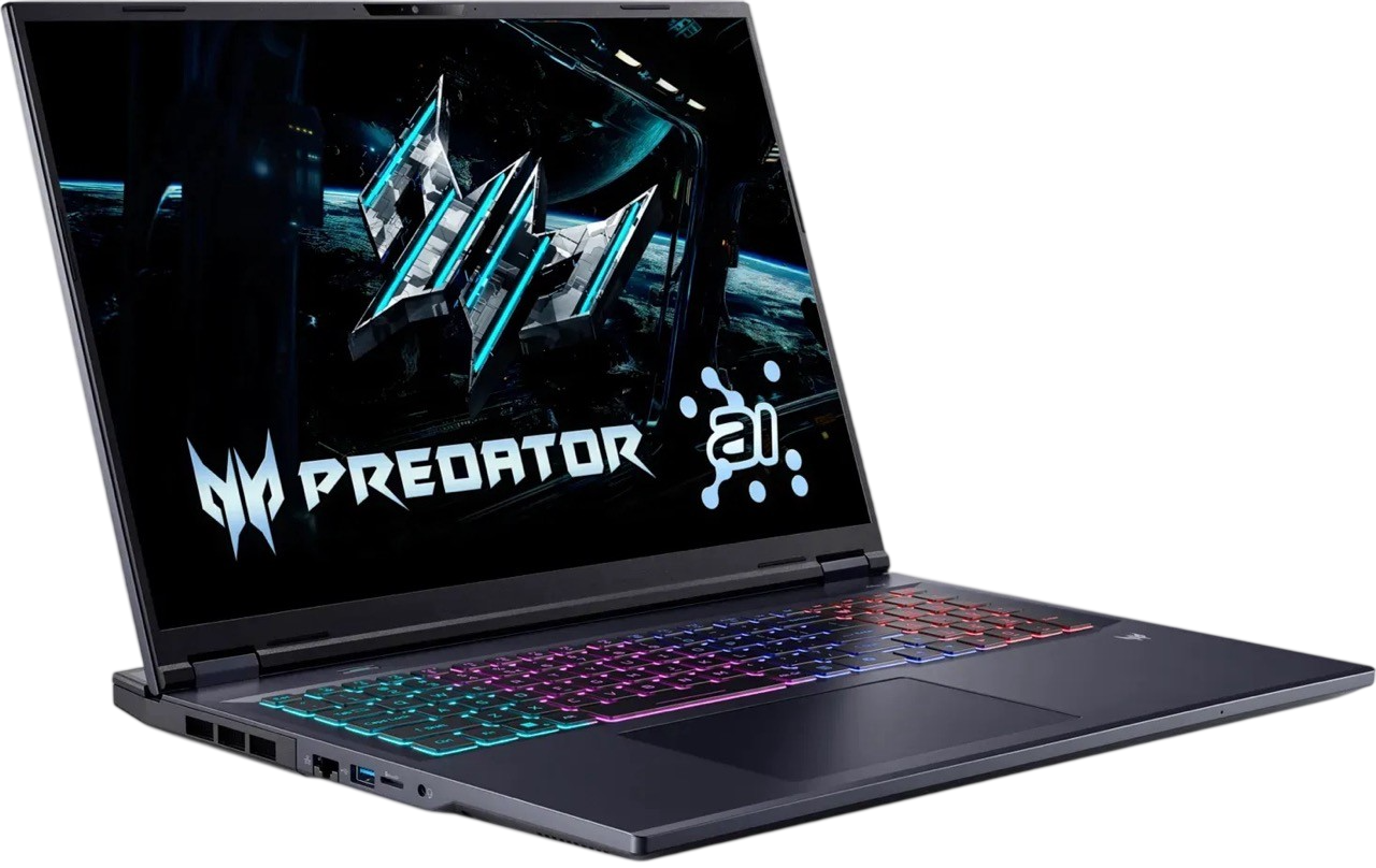 PREDATOR HELIOS 18P AI