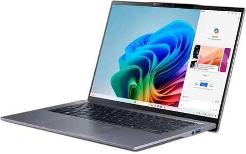 Swift 14 AI
