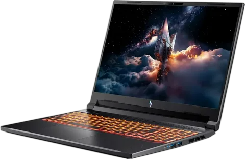 Nitro V 15 Intel