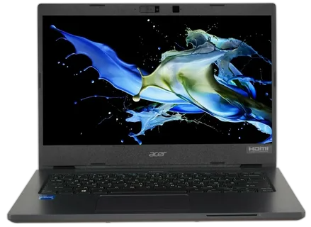 TravelMate P2 14 AI Intel